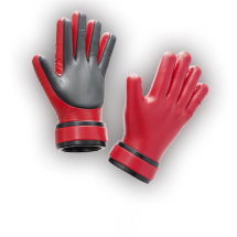 gloves